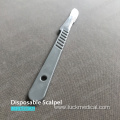 Disposable Medical Surgical Scalpel & Blade